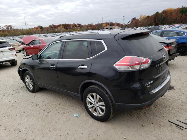 Photo 1 VIN: KNMAT2MV9GP658804 - NISSAN ROGUE S 