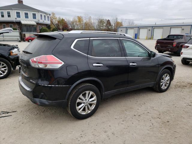 Photo 2 VIN: KNMAT2MV9GP658804 - NISSAN ROGUE S 