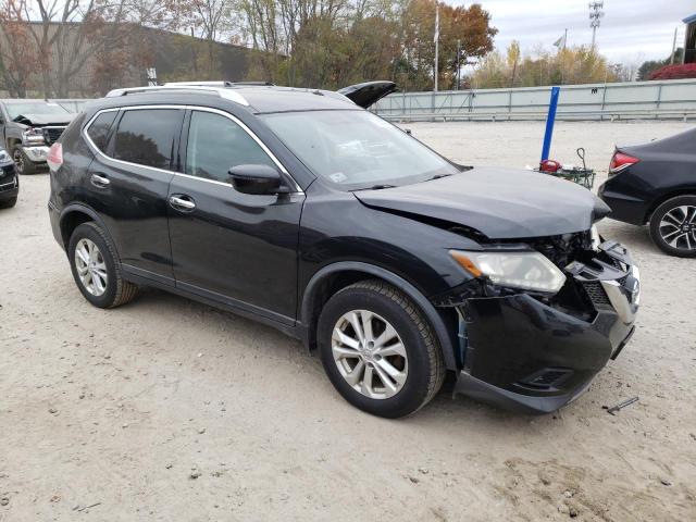 Photo 3 VIN: KNMAT2MV9GP658804 - NISSAN ROGUE S 