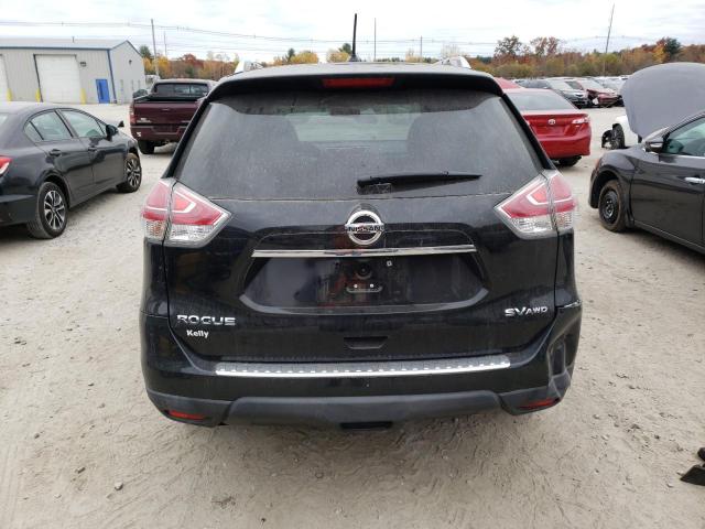 Photo 5 VIN: KNMAT2MV9GP658804 - NISSAN ROGUE S 