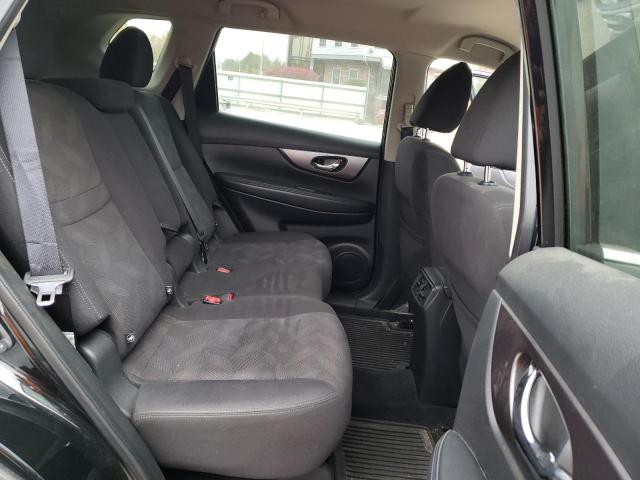 Photo 9 VIN: KNMAT2MV9GP658804 - NISSAN ROGUE S 