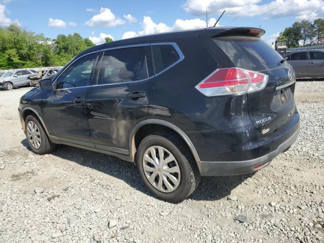 Photo 1 VIN: KNMAT2MV9GP660102 - NISSAN ROGUE 