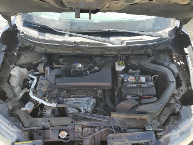 Photo 10 VIN: KNMAT2MV9GP660102 - NISSAN ROGUE 