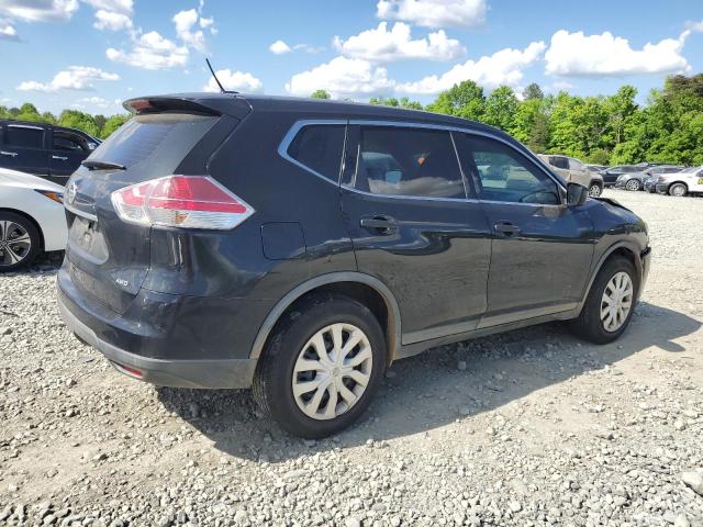 Photo 2 VIN: KNMAT2MV9GP660102 - NISSAN ROGUE 