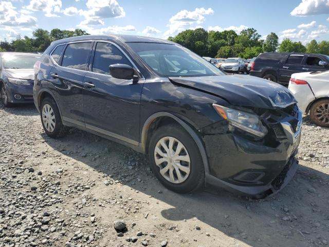 Photo 3 VIN: KNMAT2MV9GP660102 - NISSAN ROGUE 