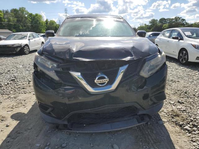 Photo 4 VIN: KNMAT2MV9GP660102 - NISSAN ROGUE 