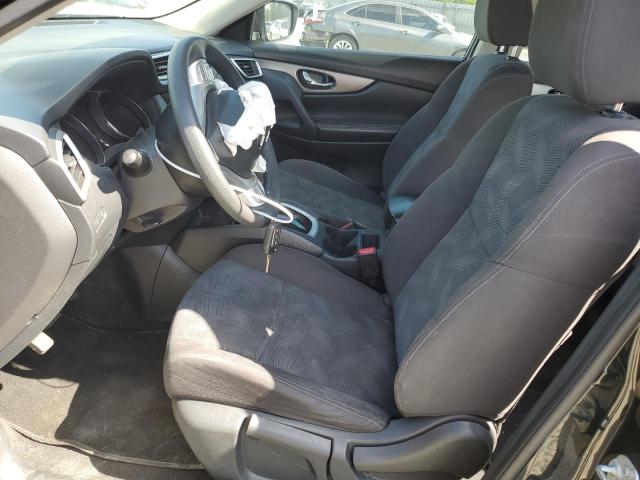 Photo 6 VIN: KNMAT2MV9GP660102 - NISSAN ROGUE 