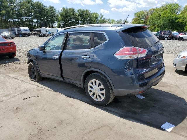 Photo 1 VIN: KNMAT2MV9GP662920 - NISSAN ROGUE 