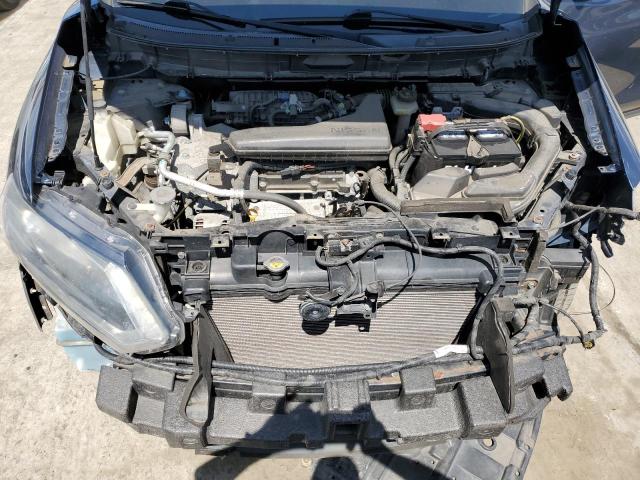 Photo 11 VIN: KNMAT2MV9GP662920 - NISSAN ROGUE 