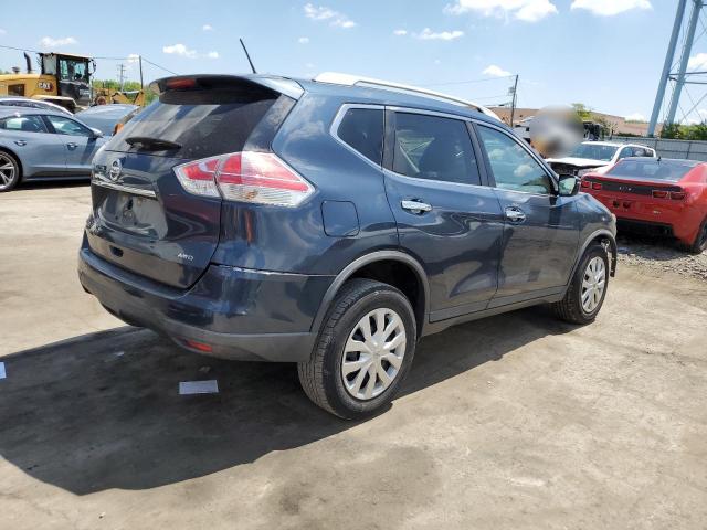 Photo 2 VIN: KNMAT2MV9GP662920 - NISSAN ROGUE 