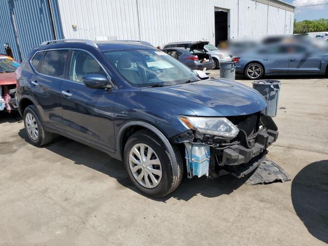 Photo 3 VIN: KNMAT2MV9GP662920 - NISSAN ROGUE 