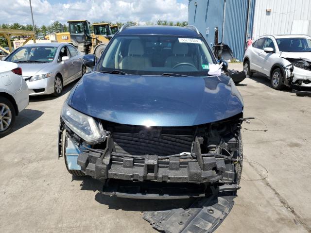 Photo 4 VIN: KNMAT2MV9GP662920 - NISSAN ROGUE 