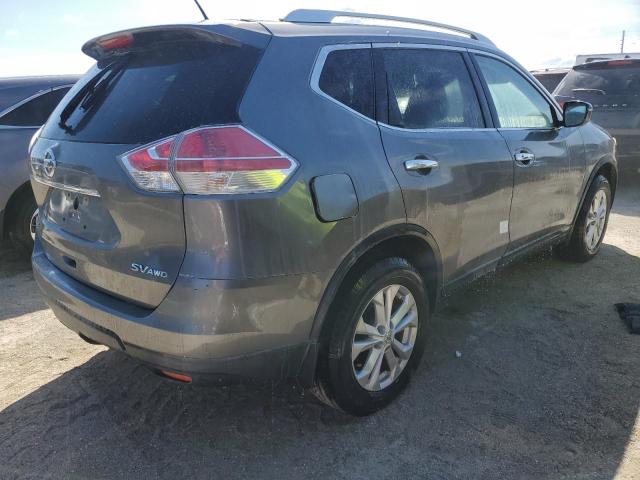 Photo 2 VIN: KNMAT2MV9GP666837 - NISSAN ROGUE S 