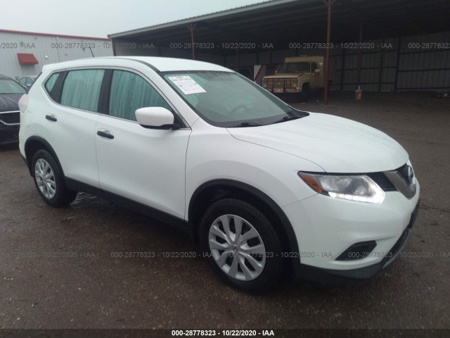 Photo 0 VIN: KNMAT2MV9GP669253 - NISSAN ROGUE 