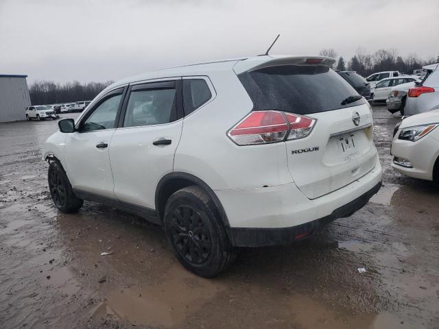 Photo 1 VIN: KNMAT2MV9GP670807 - NISSAN ROGUE 