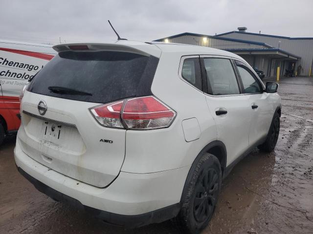 Photo 2 VIN: KNMAT2MV9GP670807 - NISSAN ROGUE 