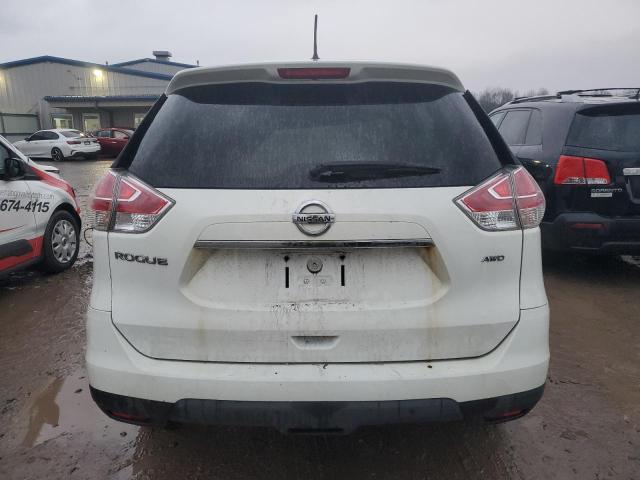 Photo 5 VIN: KNMAT2MV9GP670807 - NISSAN ROGUE 