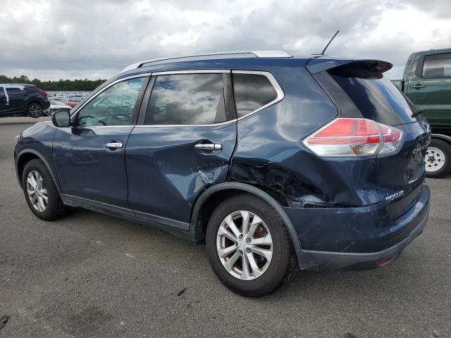 Photo 1 VIN: KNMAT2MV9GP673772 - NISSAN ROGUE S 