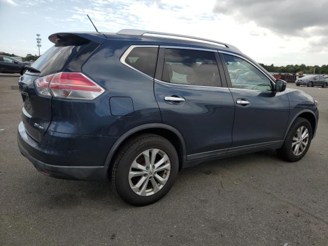 Photo 2 VIN: KNMAT2MV9GP673772 - NISSAN ROGUE S 