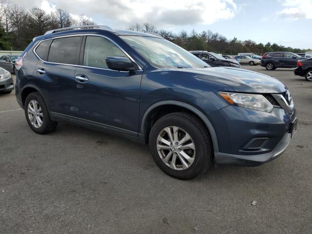 Photo 3 VIN: KNMAT2MV9GP673772 - NISSAN ROGUE S 