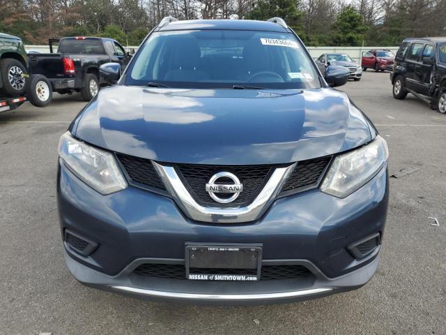 Photo 4 VIN: KNMAT2MV9GP673772 - NISSAN ROGUE S 