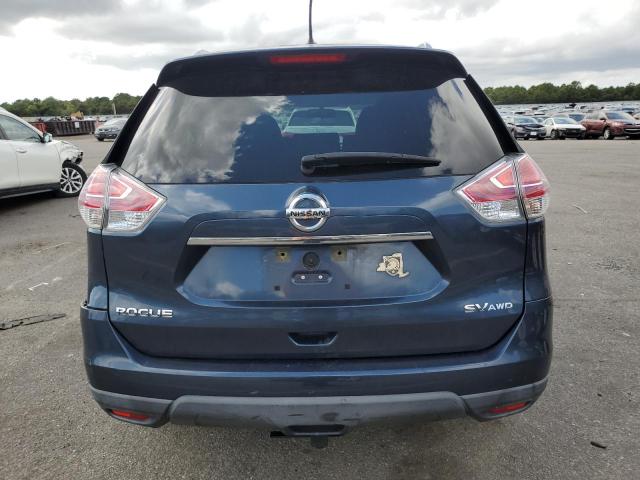 Photo 5 VIN: KNMAT2MV9GP673772 - NISSAN ROGUE S 