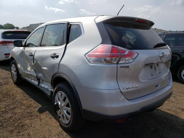 Photo 1 VIN: KNMAT2MV9GP674632 - NISSAN ROGUE S 