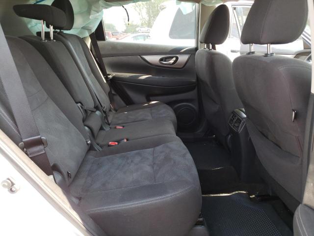 Photo 10 VIN: KNMAT2MV9GP674632 - NISSAN ROGUE S 