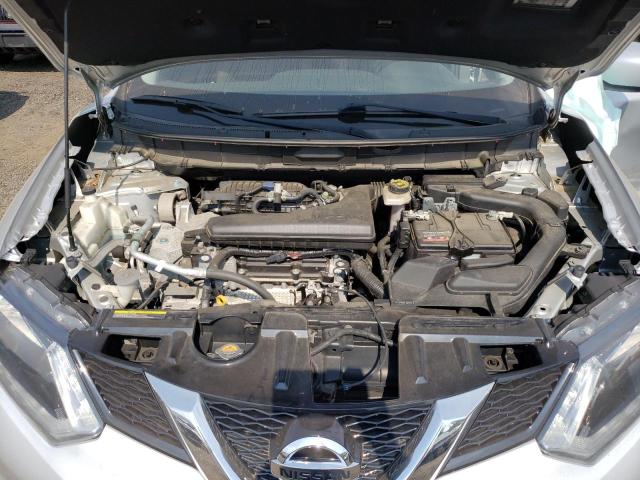 Photo 11 VIN: KNMAT2MV9GP674632 - NISSAN ROGUE S 