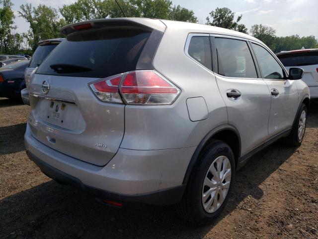 Photo 2 VIN: KNMAT2MV9GP674632 - NISSAN ROGUE S 