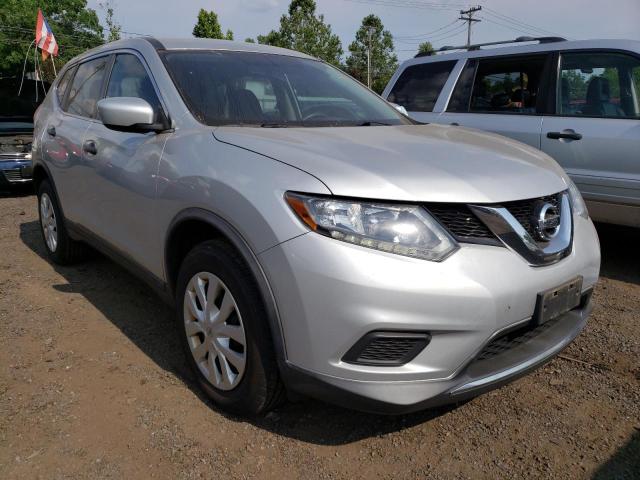 Photo 3 VIN: KNMAT2MV9GP674632 - NISSAN ROGUE S 