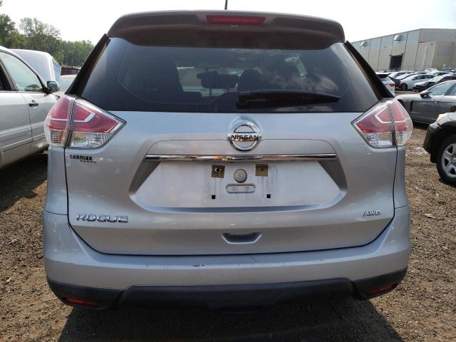 Photo 5 VIN: KNMAT2MV9GP674632 - NISSAN ROGUE S 