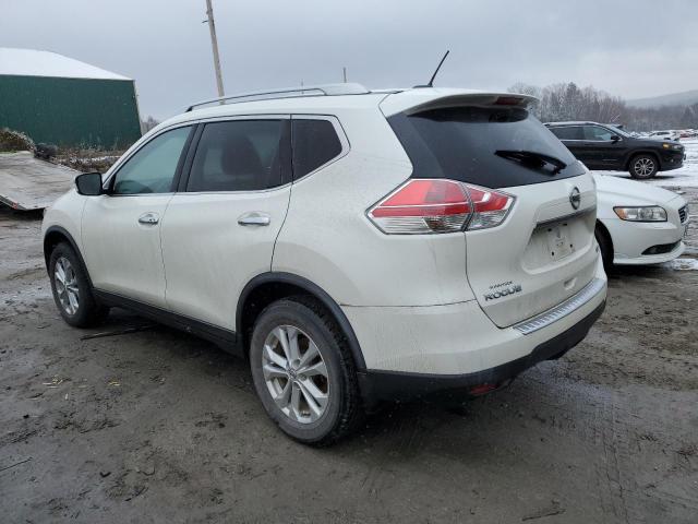 Photo 1 VIN: KNMAT2MV9GP675652 - NISSAN ROGUE S 