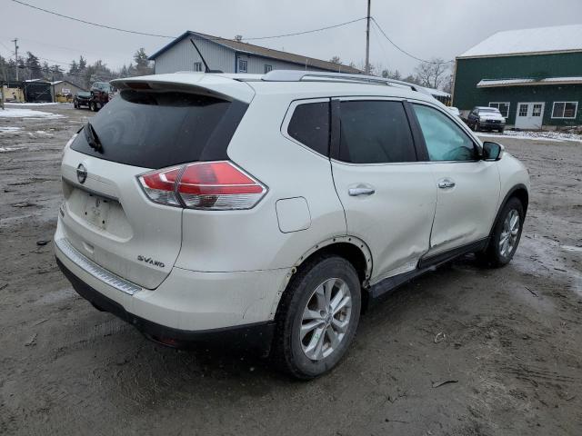 Photo 2 VIN: KNMAT2MV9GP675652 - NISSAN ROGUE S 