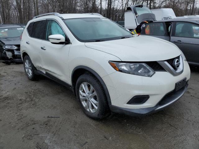 Photo 3 VIN: KNMAT2MV9GP675652 - NISSAN ROGUE S 