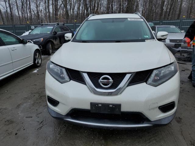 Photo 4 VIN: KNMAT2MV9GP675652 - NISSAN ROGUE S 