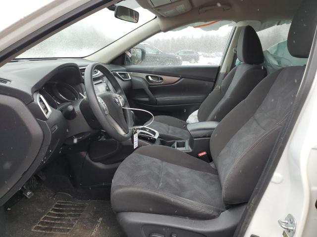 Photo 6 VIN: KNMAT2MV9GP675652 - NISSAN ROGUE S 