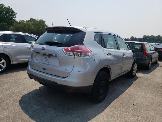 Photo 3 VIN: KNMAT2MV9GP676297 - NISSAN ROGUE S 