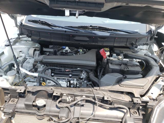 Photo 6 VIN: KNMAT2MV9GP676297 - NISSAN ROGUE S 