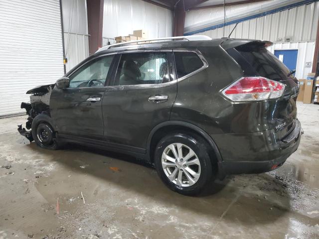 Photo 1 VIN: KNMAT2MV9GP682214 - NISSAN ROGUE S 