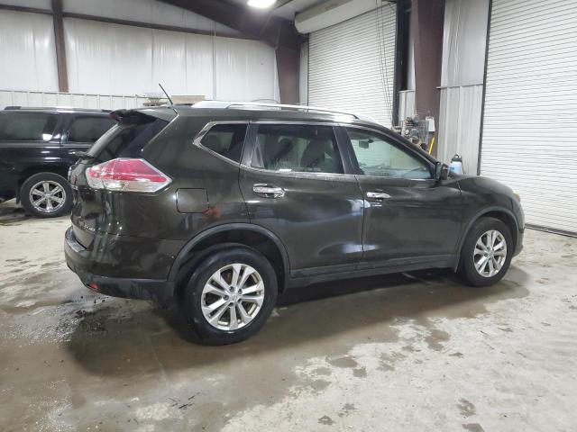 Photo 2 VIN: KNMAT2MV9GP682214 - NISSAN ROGUE S 