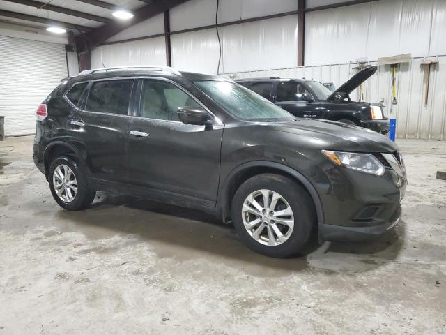 Photo 3 VIN: KNMAT2MV9GP682214 - NISSAN ROGUE S 