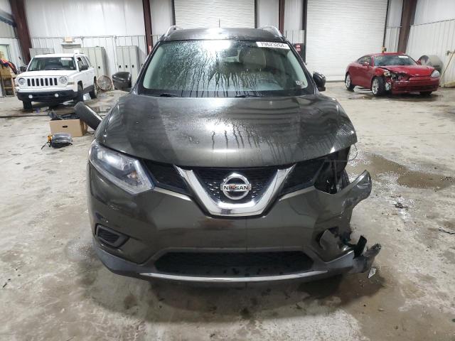 Photo 4 VIN: KNMAT2MV9GP682214 - NISSAN ROGUE S 