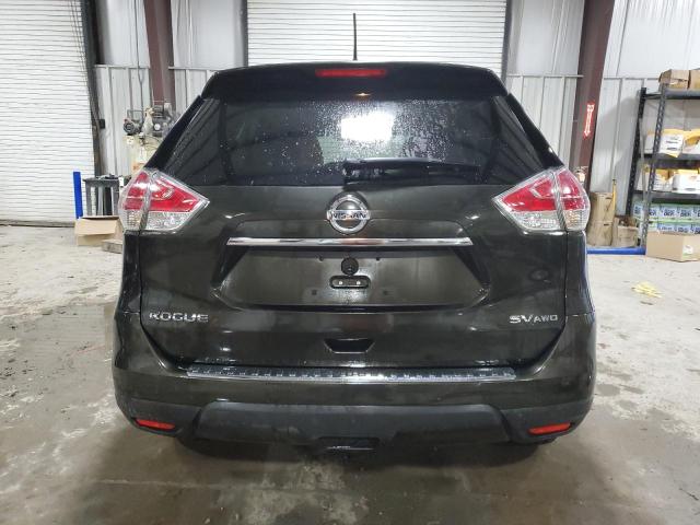 Photo 5 VIN: KNMAT2MV9GP682214 - NISSAN ROGUE S 