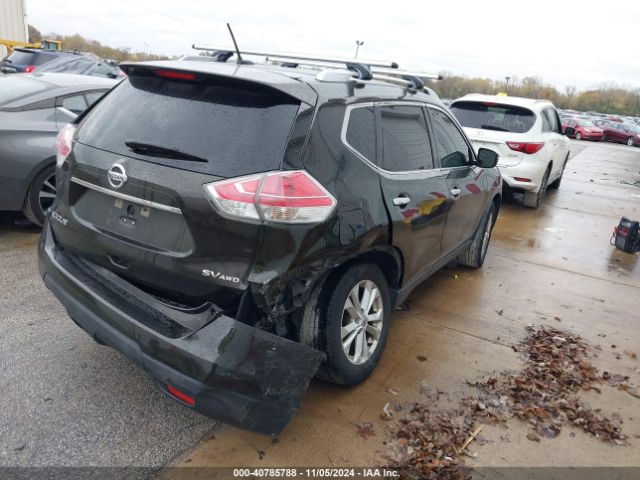 Photo 3 VIN: KNMAT2MV9GP688188 - NISSAN ROGUE 