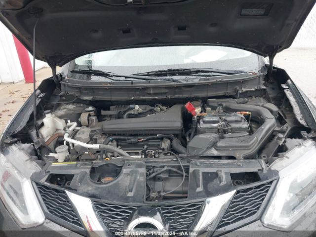 Photo 9 VIN: KNMAT2MV9GP688188 - NISSAN ROGUE 