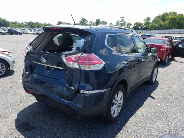 Photo 3 VIN: KNMAT2MV9GP688644 - NISSAN ROGUE 