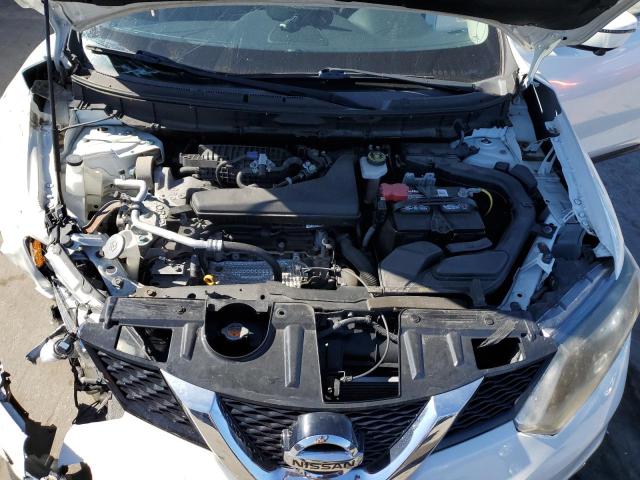 Photo 11 VIN: KNMAT2MV9GP689065 - NISSAN ROGUE S 