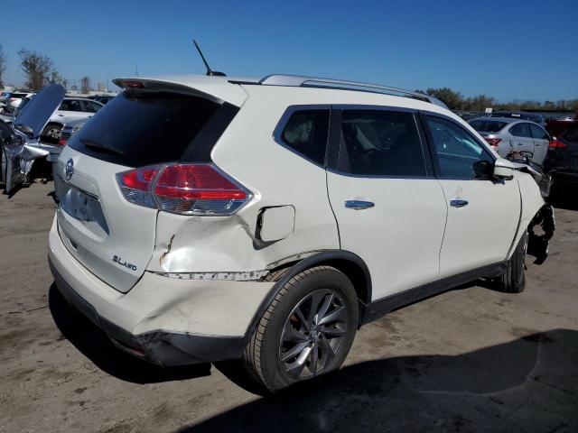 Photo 2 VIN: KNMAT2MV9GP689065 - NISSAN ROGUE S 