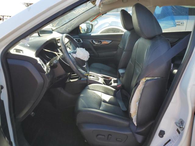 Photo 6 VIN: KNMAT2MV9GP689065 - NISSAN ROGUE S 